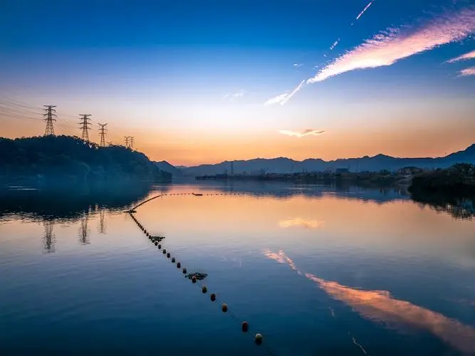 智能高质量节能